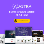 Astra WordPress Theme Astra WordPress Theme