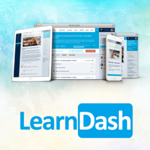 Learndash lms